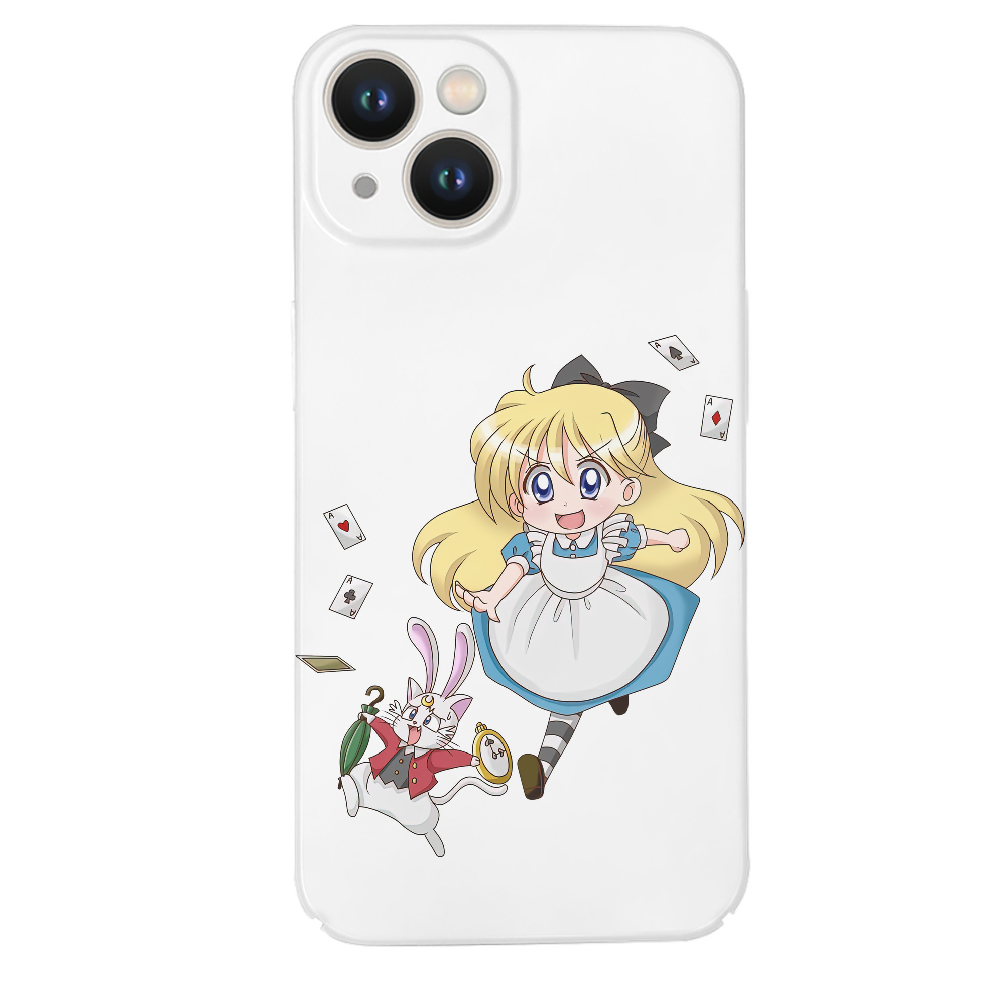 （画像用） 美少女戦士セーラームーン 愛野 美奈子 あいの みなこ Sailor Moon Aino Minako 【iPhone 14シリーズ対応】ハードケース